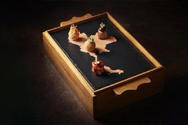 The latest F&B trends being served up in the event industry