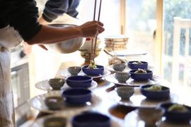 The F&B trends coming to an event near you