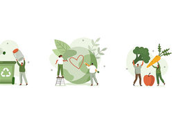 What’s new in food and drink?