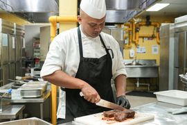 Halal-certified events are becoming bigger business