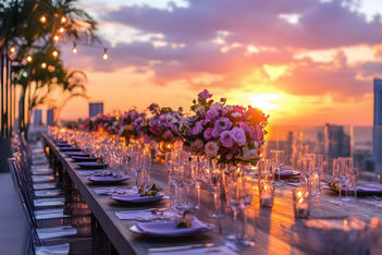 Why dining is the new star of incentives