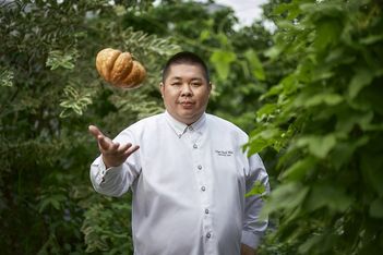 From waste to wow: How Asia’s hotels reduce food waste