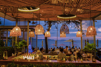 What's cooking on event tables across APAC?
