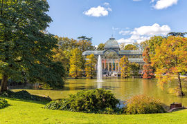 Madrid, where innovation meets sustainability