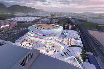 What it really takes to pull off a mega convention in Asia