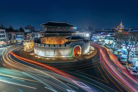 What’s in an innovative MICE destination? Look to South Korea’s Gyeonggi