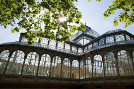 Madrid, leading the way in sustainable event planning