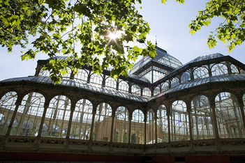 Madrid, leading the way in sustainable event planning