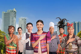 Asia’s rising MICE star to watch in 2025