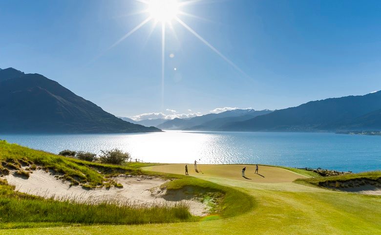 Ready for incentive travel in New Zealand? Game on!