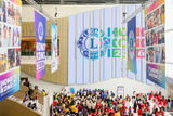 What 17,000 delegates reveal about the future of international conventions