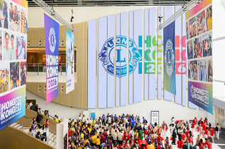 What 17,000 delegates reveal about the future of international conventions