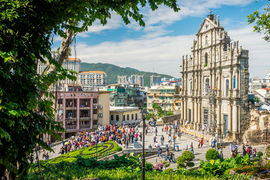 Diagnosing Macao’s hidden potential as a medical congress powerhouse