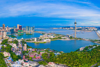 Unlock success: How Macao and Hengqin take MICE events to the next level
