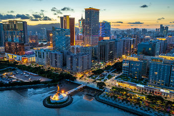 Top reasons why MICE planners are choosing Macao for their events