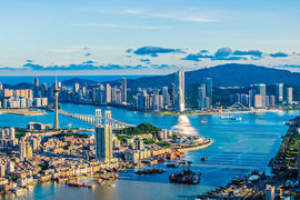 How to have MICE events with impact in Macao-Hengqin