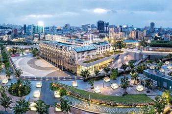 Gwangju: Building tomorrow’s industry today