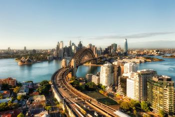 The game-changing hack to exploring all of Sydney’s MICE offerings