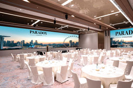 Steal the show: How one hotel makes meetings unforgettable