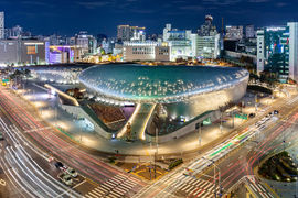 How to enjoy Seoul Plus Cities with soul for MICE events