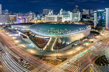 How to enjoy Seoul Plus Cities with soul for MICE events