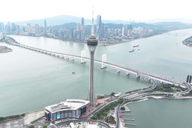 Talent, vision, and venues: The winning formula for this Asian MICE hub