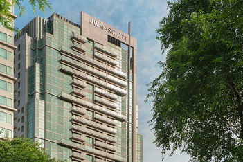 This luxury Vietnam hotel takes MICE experiences to new heights