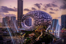 Prepare to be amazed at what’s new in Dubai