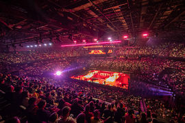 New rules of engagement: what event planners really want in a venue