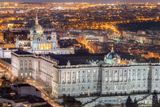 Madrid: Where meetings come to life