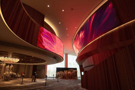 The new era of events: Grand Hyatt’s vision for next-level meetings & experiences