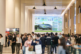 It’s surprisingly easy to host smart, green events