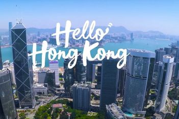 Hello from Hong Kong! MICE leaders give big welcome to the world