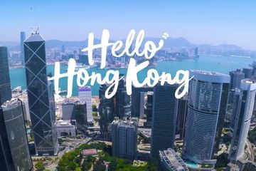 Hello from Hong Kong! MICE leaders give big welcome to the world
