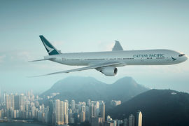 Flying made simple: Your event’s smooth takeoff starts here