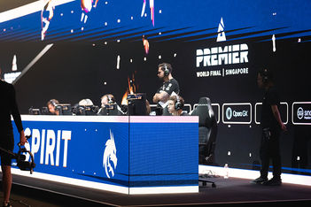 Level up your events: How to stage winning esports tournaments