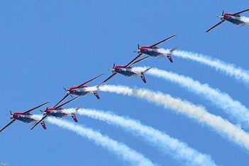 Singapore’s MICE recovery takes flight with successful 2022 Airshow
