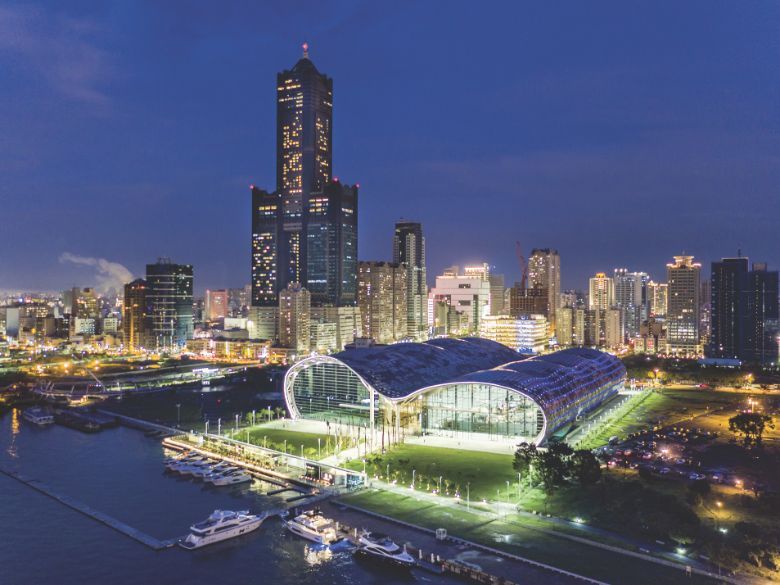 Taiwan’s new MICE mantra: Stay green, go sustainable