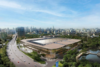 Massive Expansion of Bangkok Convention Venue Is a Game-Changer that Goes Far Beyond MICE