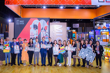 MICE² Macao x Hengqin: the new formula for exponentially successful events