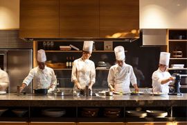 Meet Hyatt’s unsung heroes behind Asia’s most memorable events