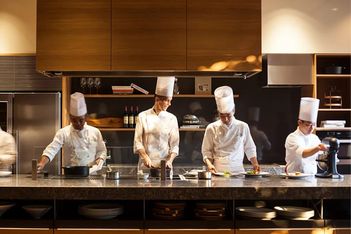 Meet Hyatt’s unsung heroes behind Asia’s most memorable events