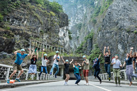 This exciting destination will wow your team in 2025