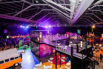 Why Singapore’s biggest MICE venue is the perfect canvas for planners