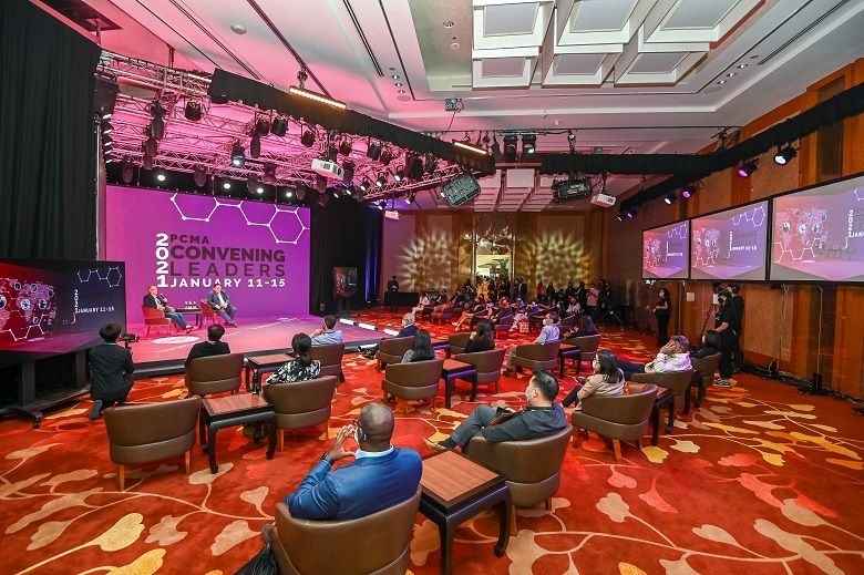 Hybrid events: Are we on the brink of revolution?