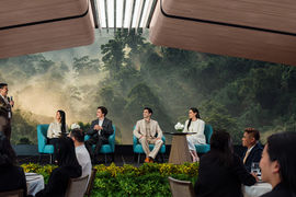 The hotel that could change how you think about sustainability