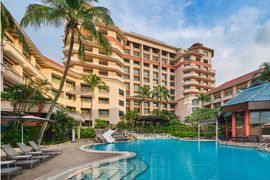 Meetings redefined: A unique hotel by the Singapore River
