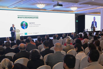 Setting the gold standard: 5 tips for sustainable MICE events in Singapore