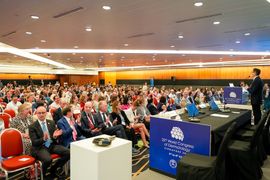 Keeping sustainability and legacy at the heart of Singapore’s largest-ever medical convention