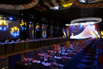 Sands Lifestyle weaves The Fabric of Macao across Asia